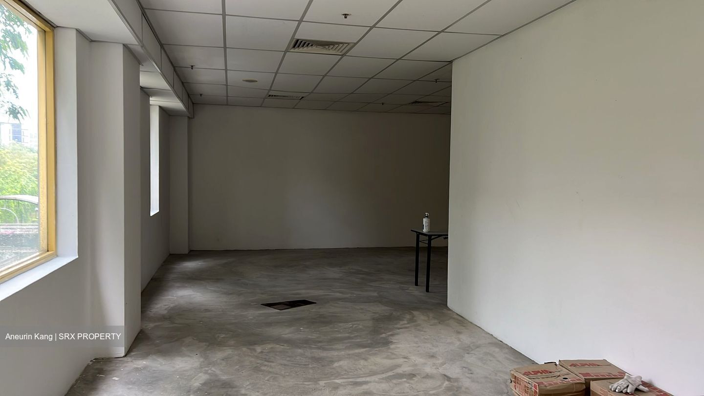 Riverside Point (D1), Office #482961971